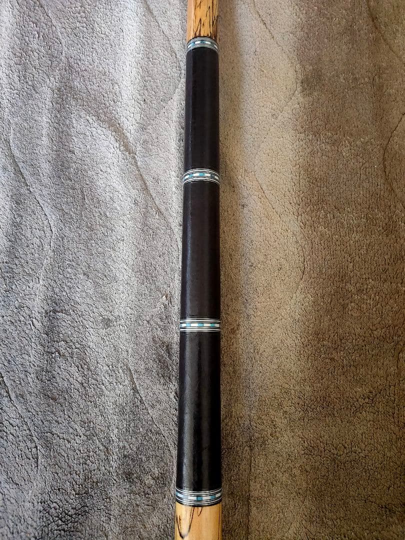 ビリヤード バット