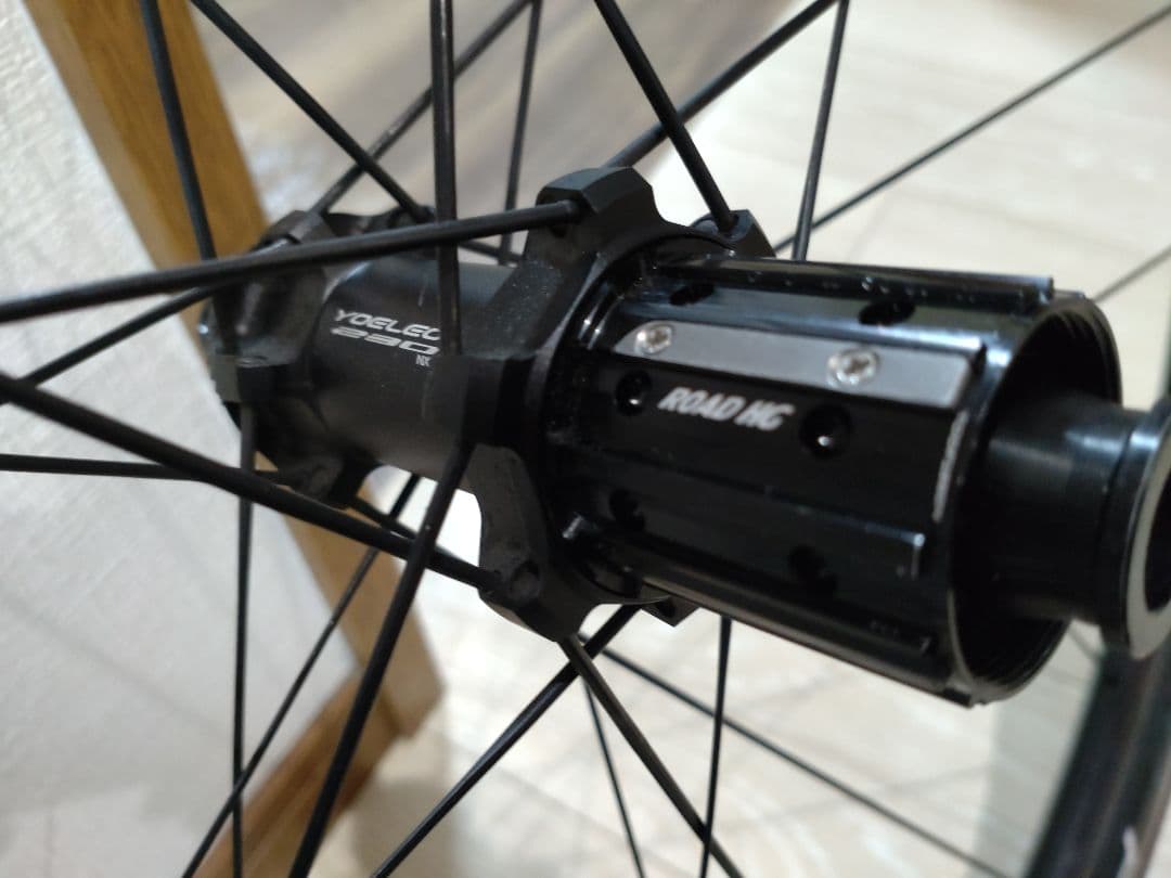 s*o様 ヨーレオ YOELEO SAT C35 DB PRO NXT シマノ