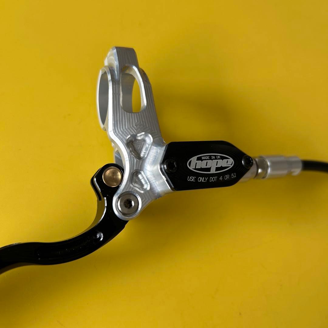 Hope Mono Mini 右ブレーキレバー