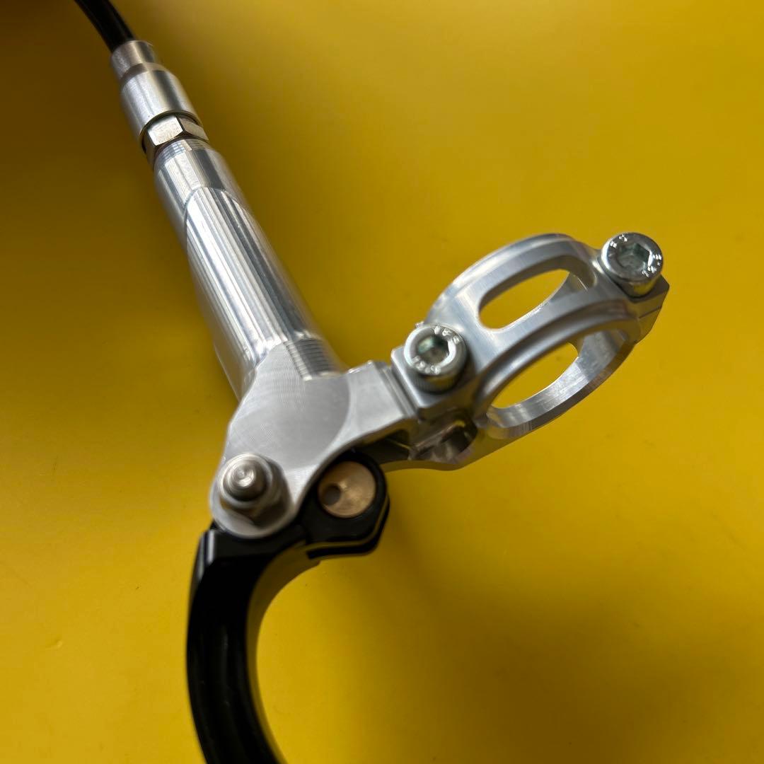 Hope Mono Mini 右ブレーキレバー