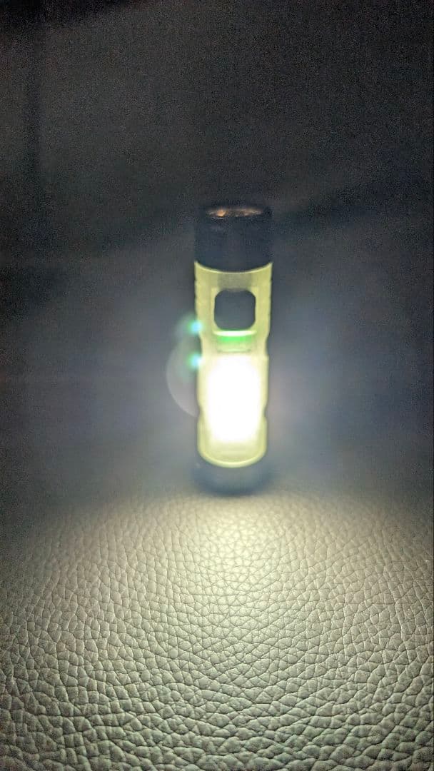 5050WORKSHOP LEDライト+ミニLEDライト ７個セット