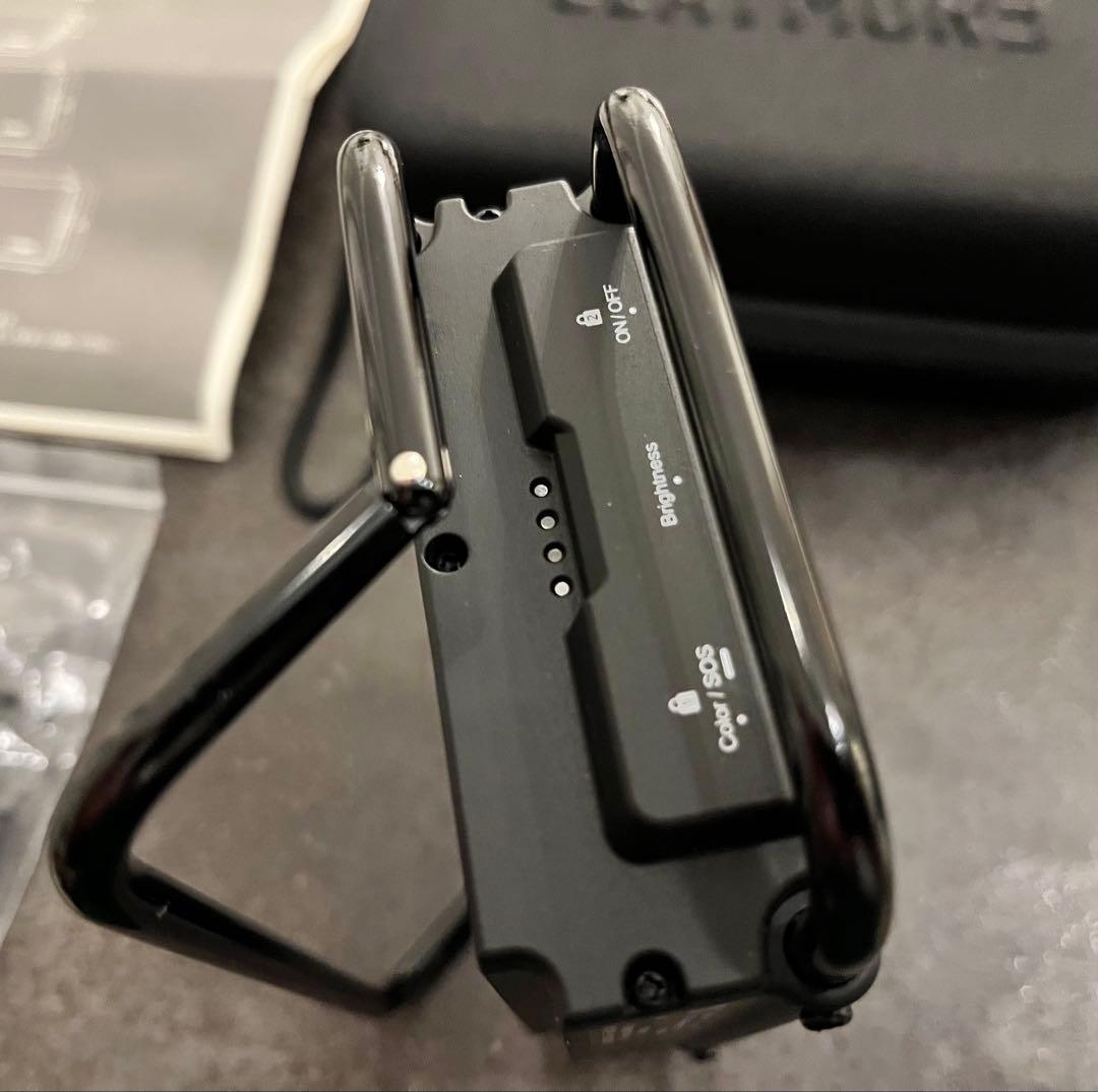 クレイモア ウルトラ LEDライト ULTRA 3.0 Mサイズ