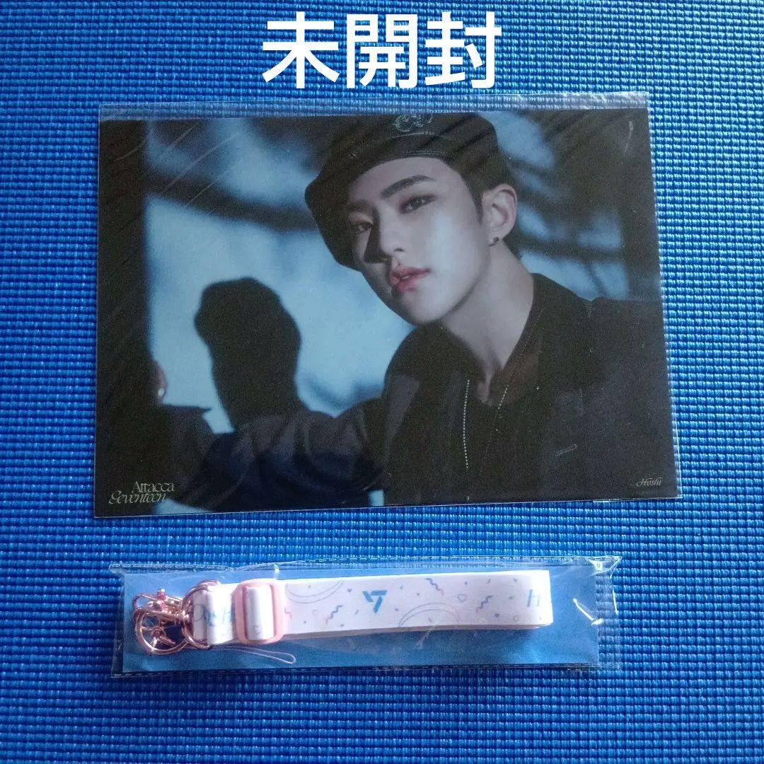 SEVENTEEN HOSHI 公式グッズ&マスター ぬいぐるみ 30ｃｍ