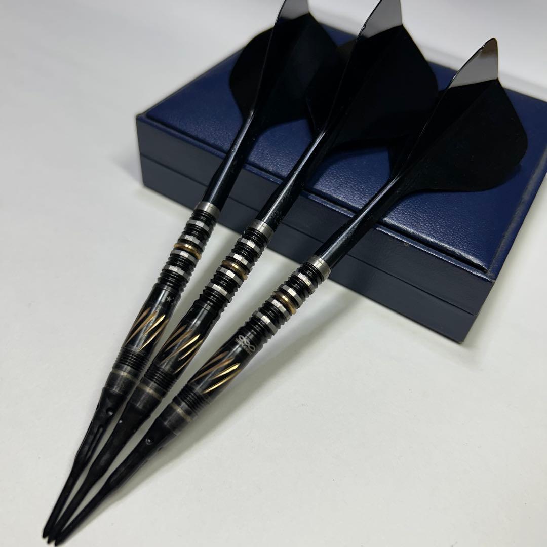 美品！DYNASTY effort Period 大和久明彦選手！