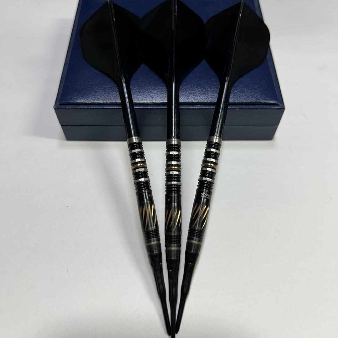 美品！DYNASTY effort Period 大和久明彦選手！