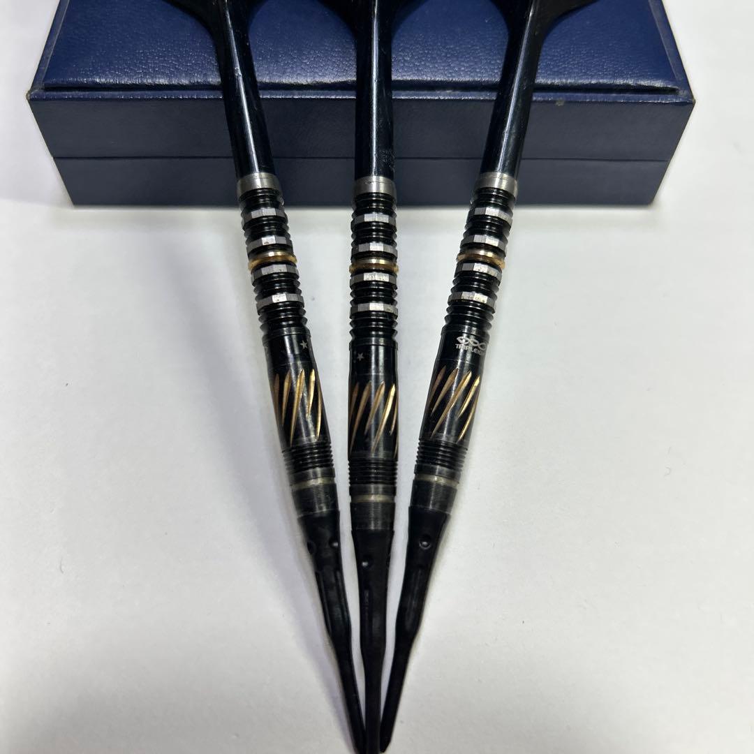 美品！DYNASTY effort Period 大和久明彦選手！