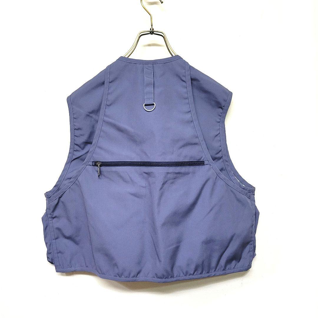 【新品】FoxFire フィッシングベスト マウンテンストリームベスト M