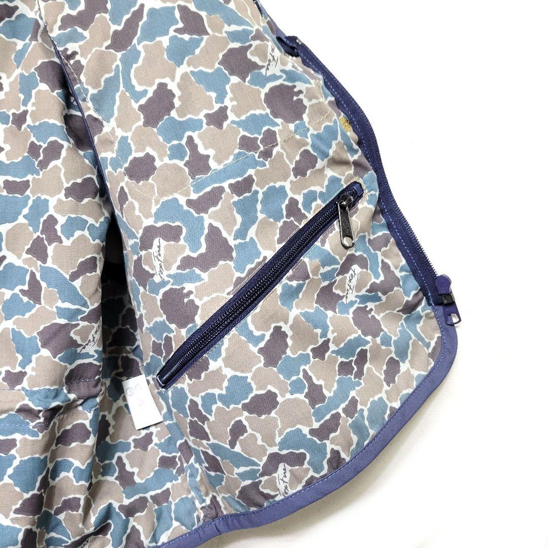 【新品】FoxFire フィッシングベスト マウンテンストリームベスト M