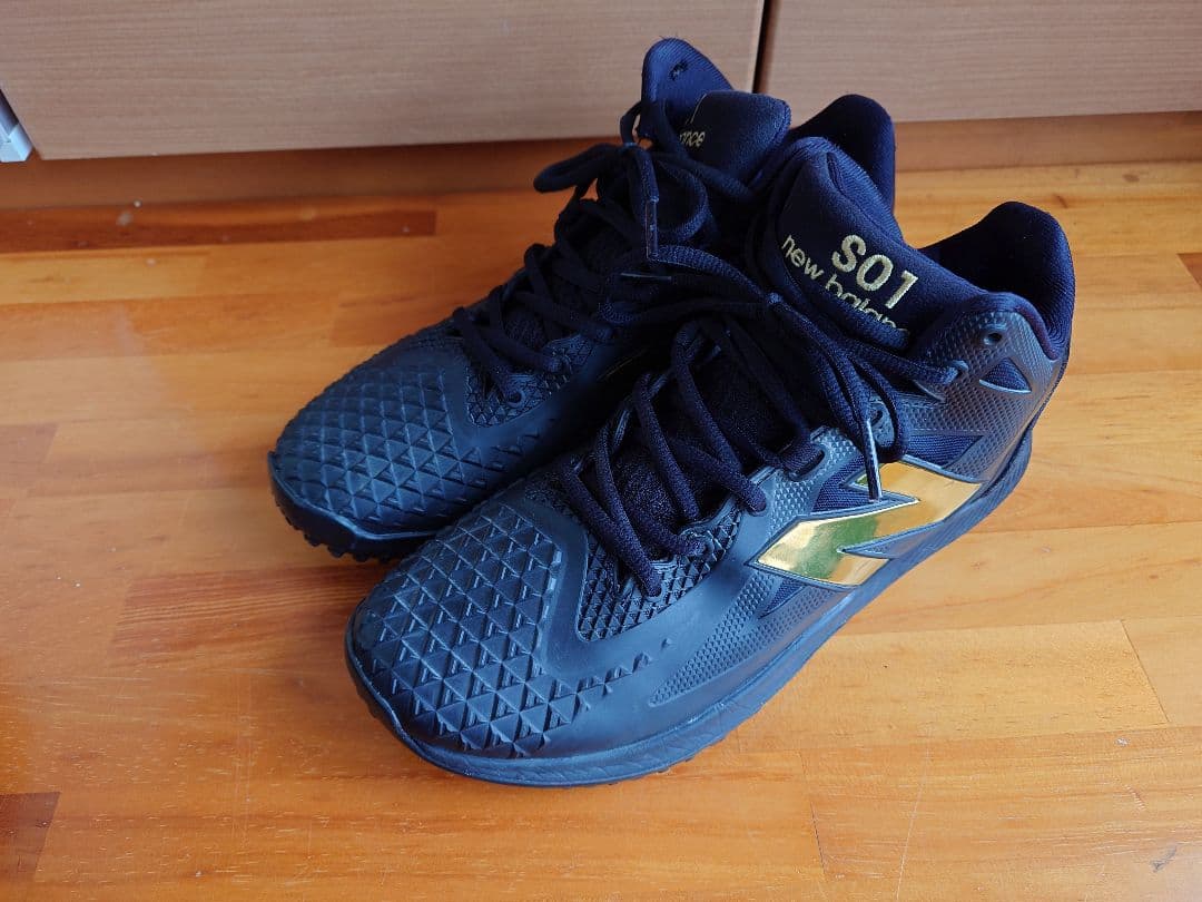 New Balance トレーニングシューズ 大谷翔平シグネイチャーモデル