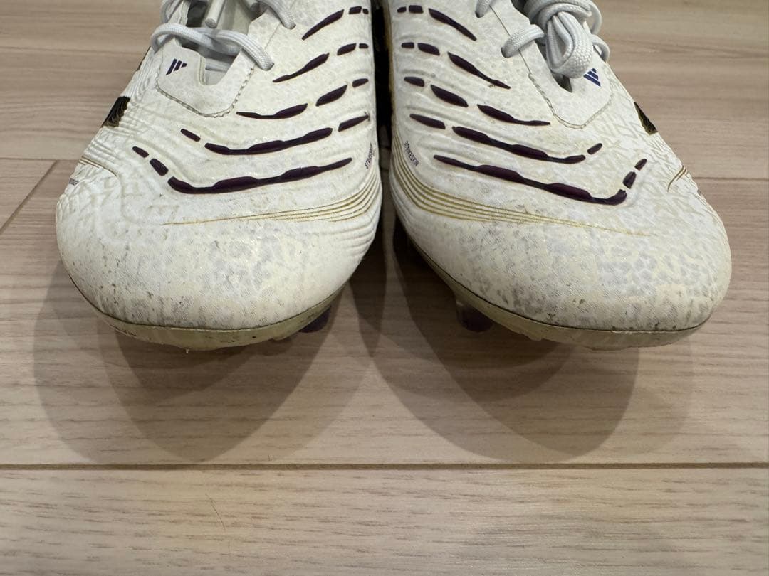 プレデター ELITE FT AG Predator アディダス