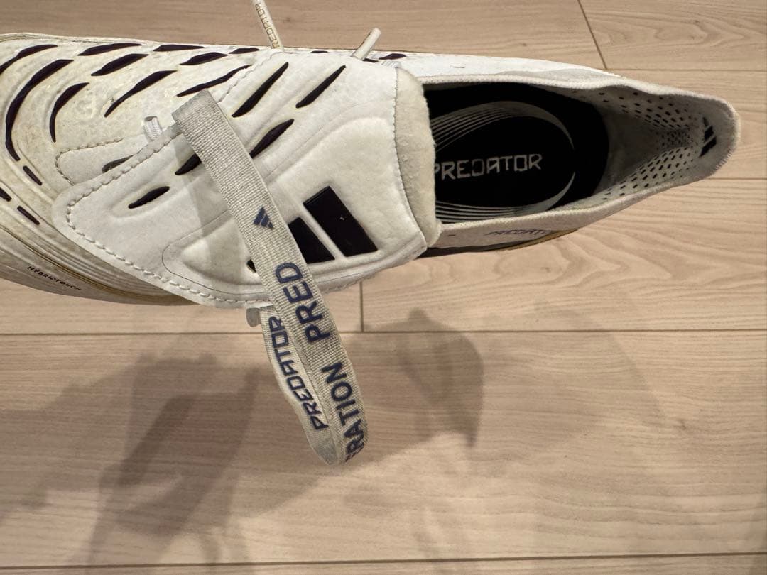 プレデター ELITE FT AG Predator アディダス