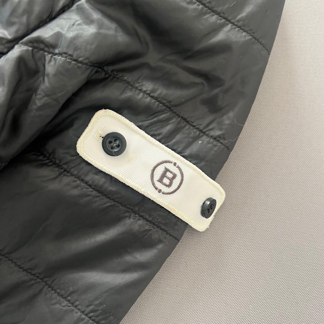 BRIEFING ブリーフィング　中綿　ダウンジャケット　ゴルフ　レディース　S