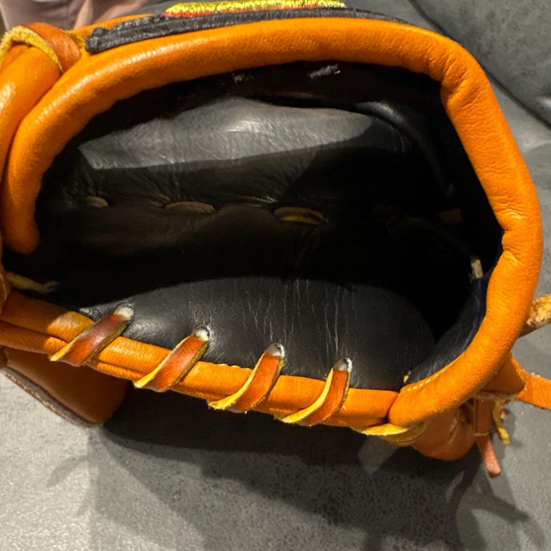 ドナイヤ DJNIM 山田哲人モデル