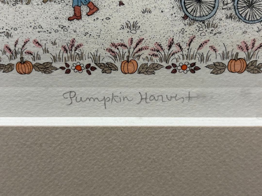 CUCA ROMLEY クーカロムレイ絵画　リトグラフ　カラーエッチング