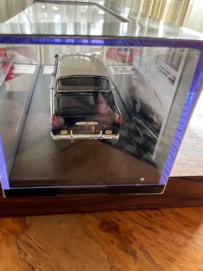 PRINCE SKYLINE DELUXE 1957 60周年記念