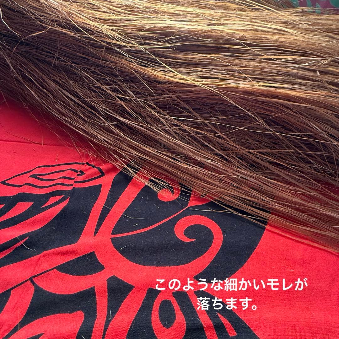 タヒチアンダンス＊ロングモレ＊天然素材＊オテア衣装