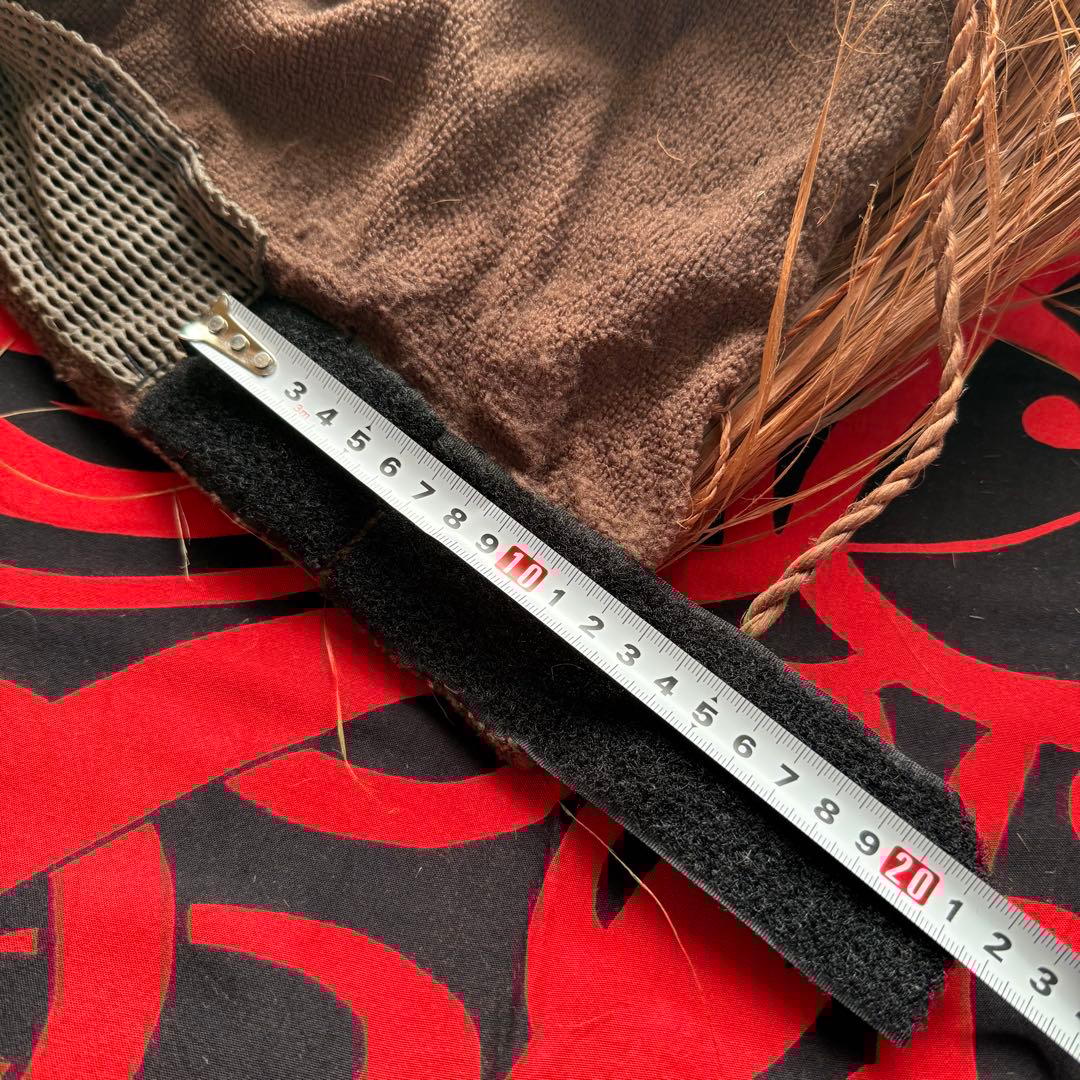 タヒチアンダンス＊ロングモレ＊天然素材＊オテア衣装