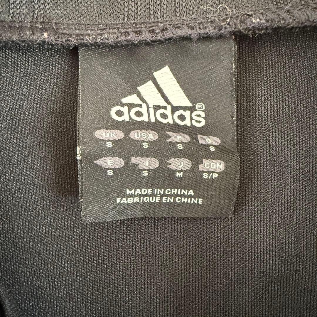 adidas マリノス　ジャージ