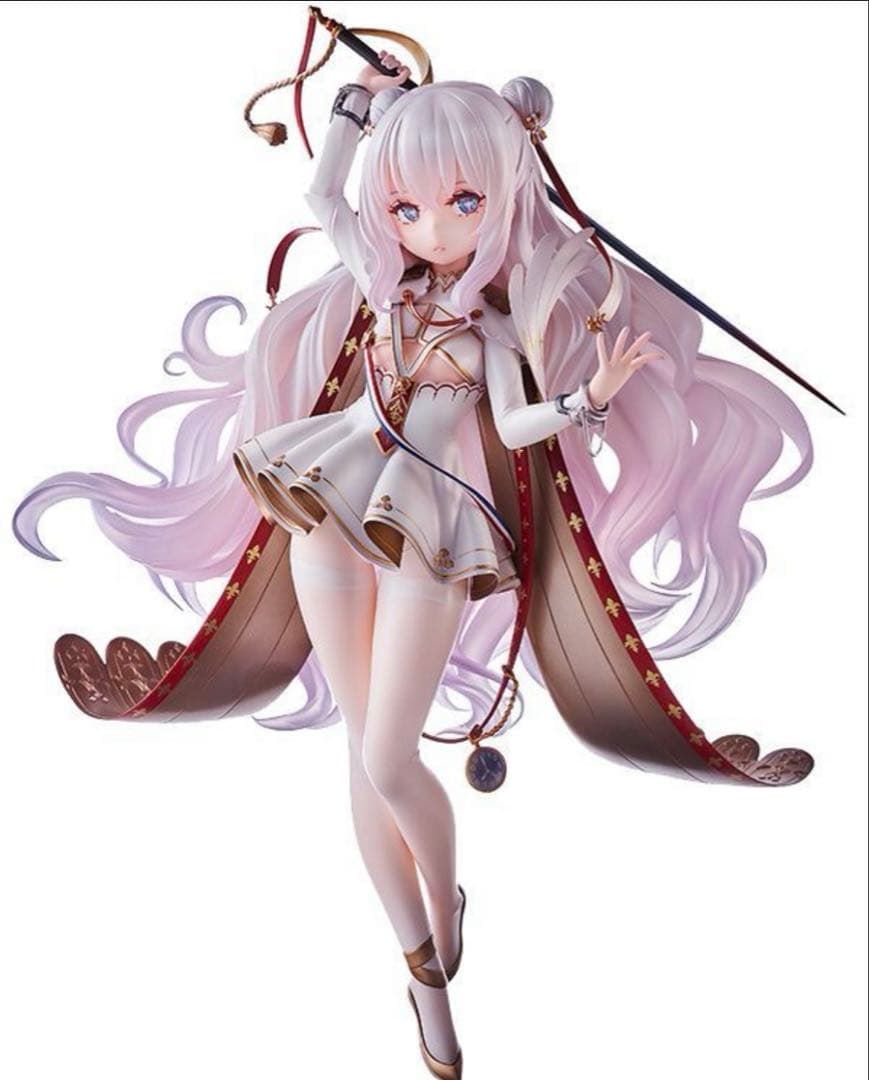 アズールレーン ル・マラン 1/7 TF フィギュア ミメヨイ