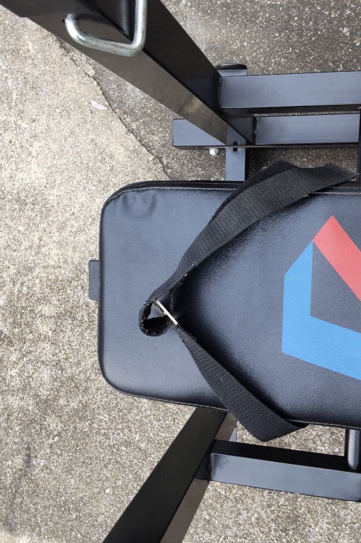 ファイティングロード ハード ベンチ