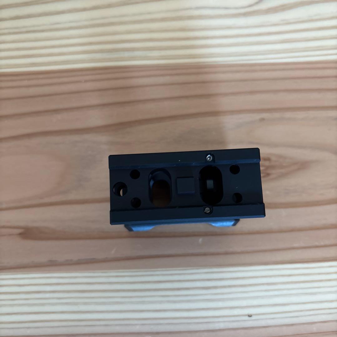 【実物】Unity Tactical FAST™ Micro Mount