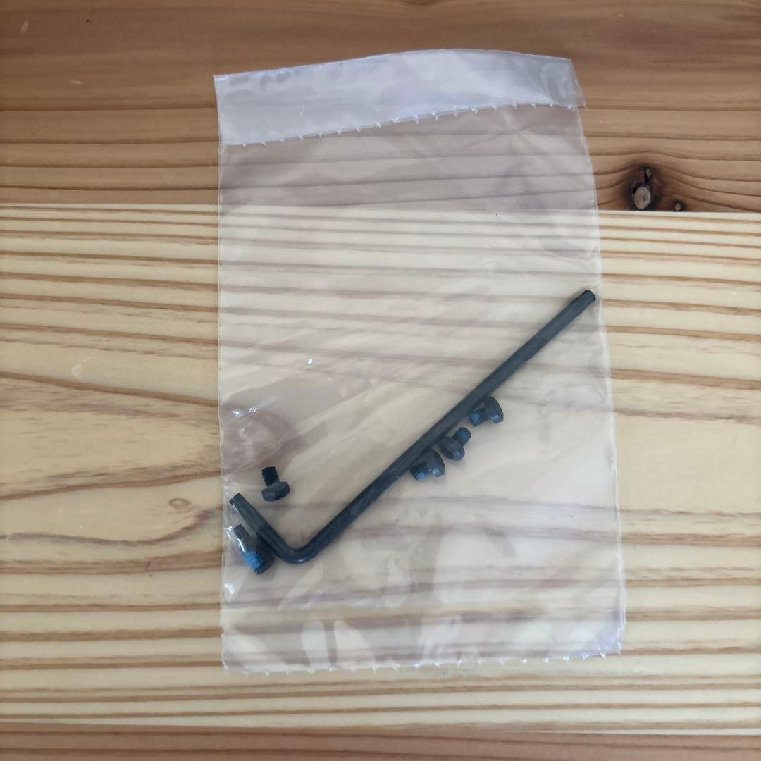 【実物】Unity Tactical FAST™ Micro Mount