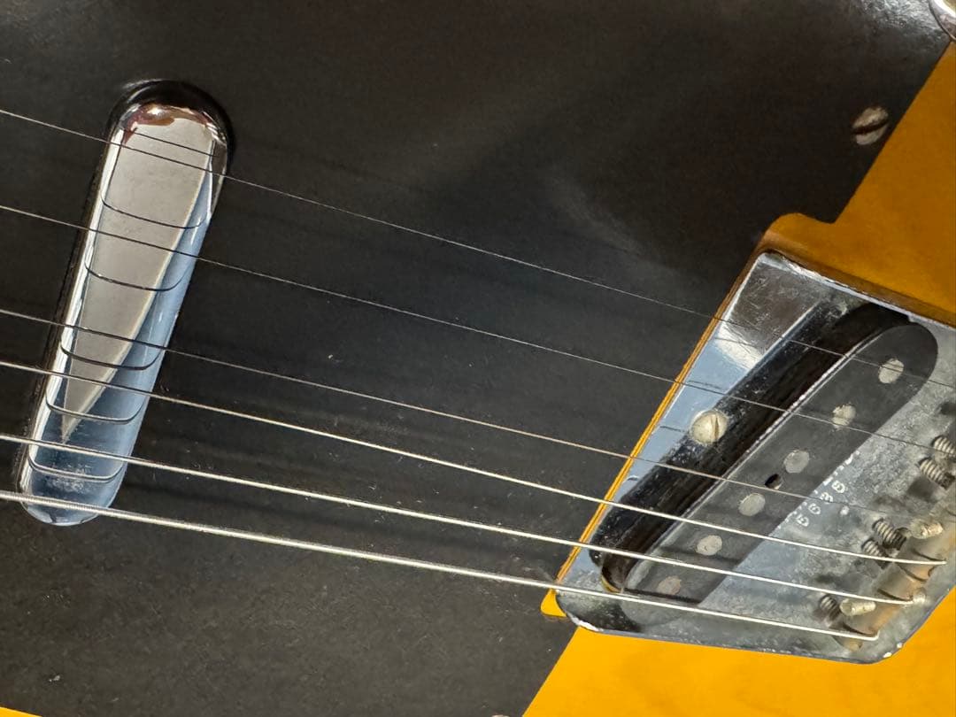 ギター Fender Japan TL52-120 ExTrad Telecaster