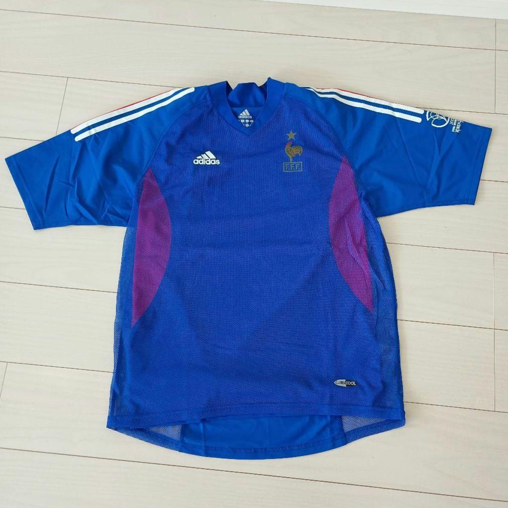 2002 FIFA World　cup　koreajapan climacool