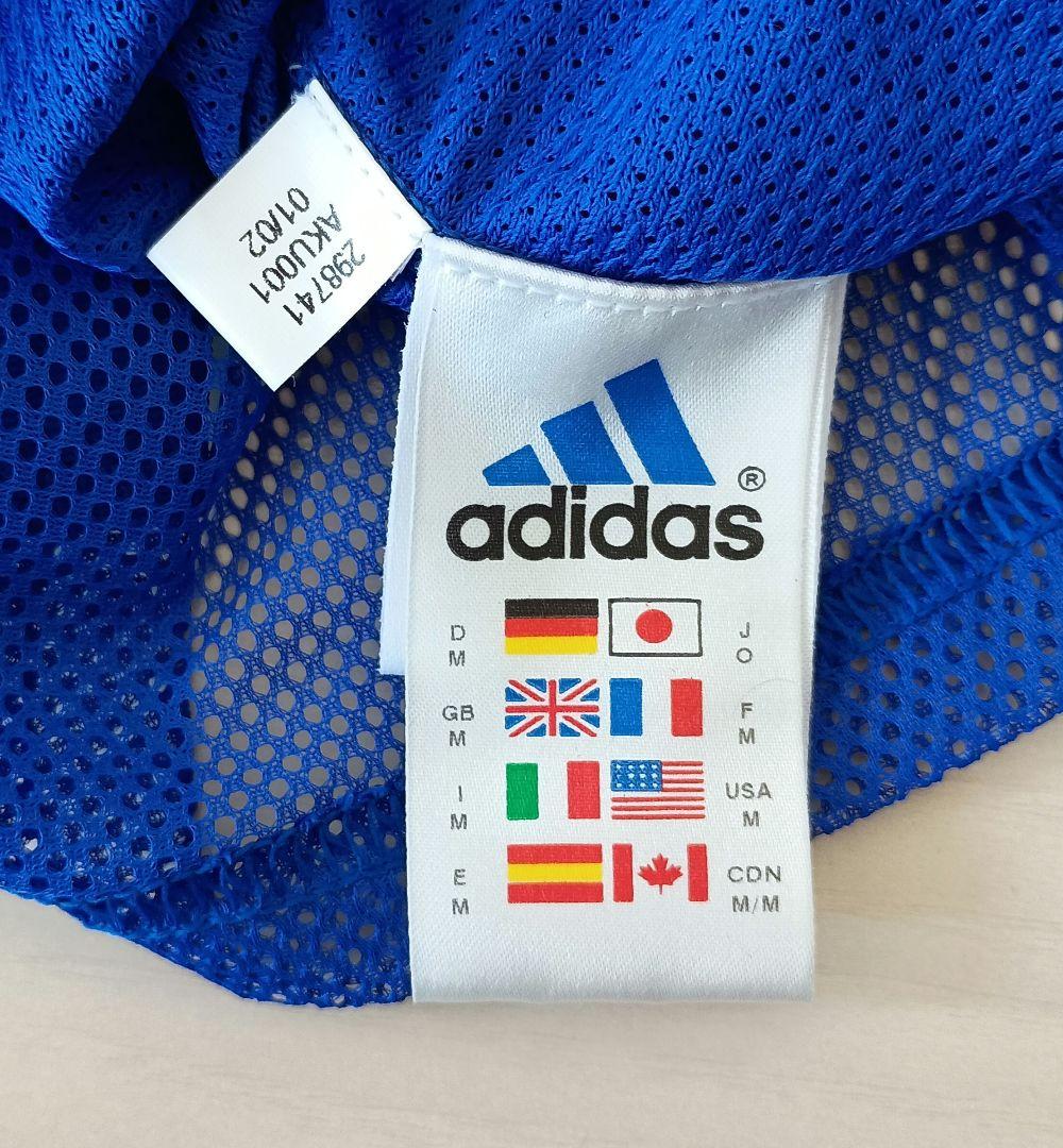 2002 FIFA World　cup　koreajapan climacool