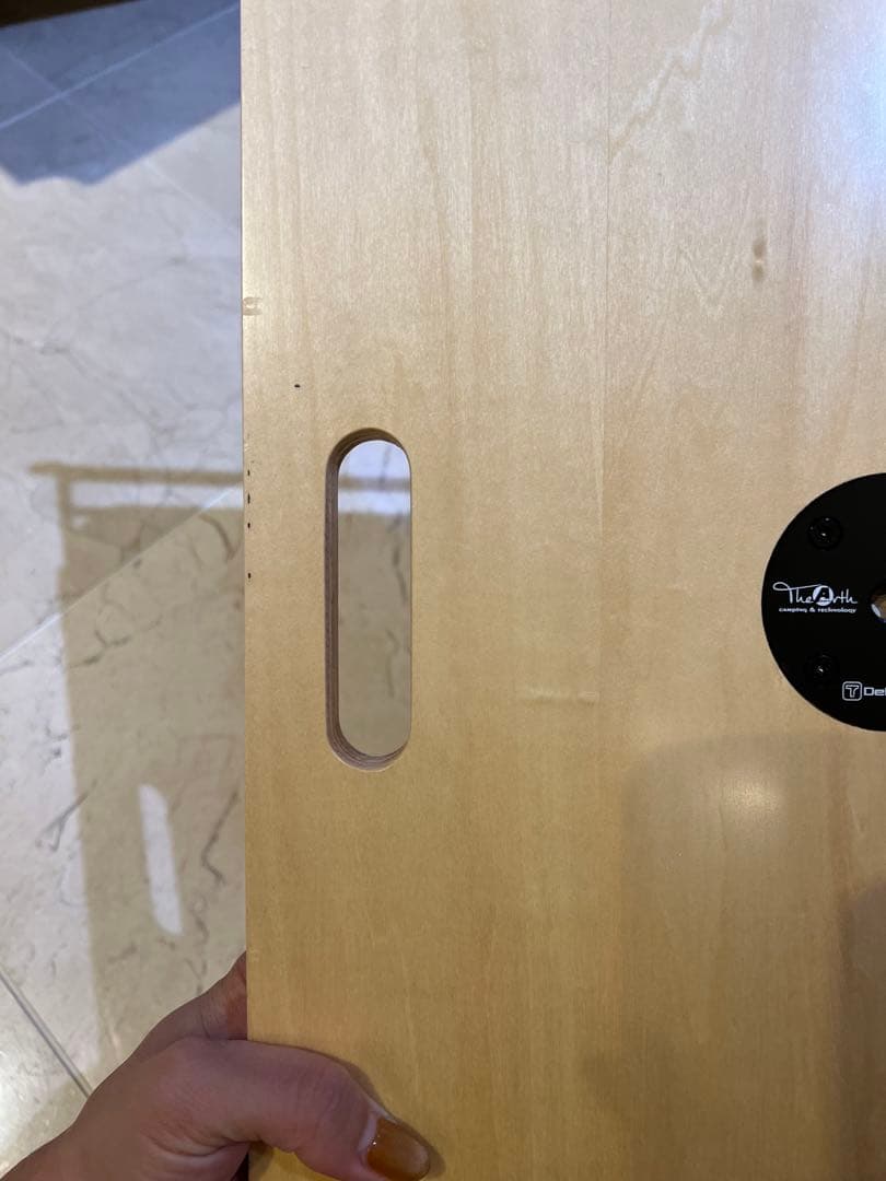 TheArth ざぁ〜す パレ子 38パレット グラインドロッジ生刷り付き