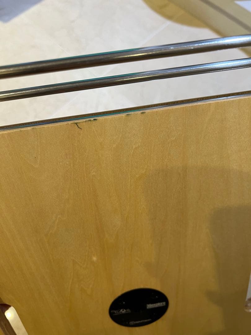 TheArth ざぁ〜す パレ子 38パレット グラインドロッジ生刷り付き