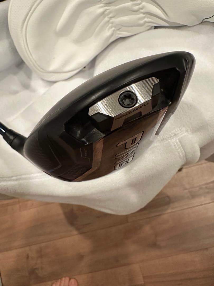 PING G440 LST ドライバー 10.5VENTUS