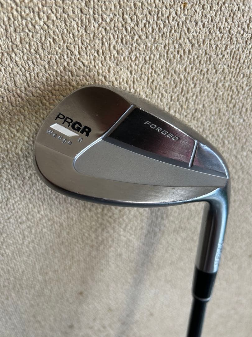 プロギア0ウェッジ 52° 56° 2本セット