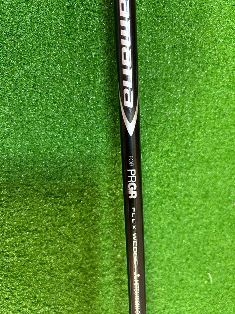 プロギア0ウェッジ 52° 56° 2本セット