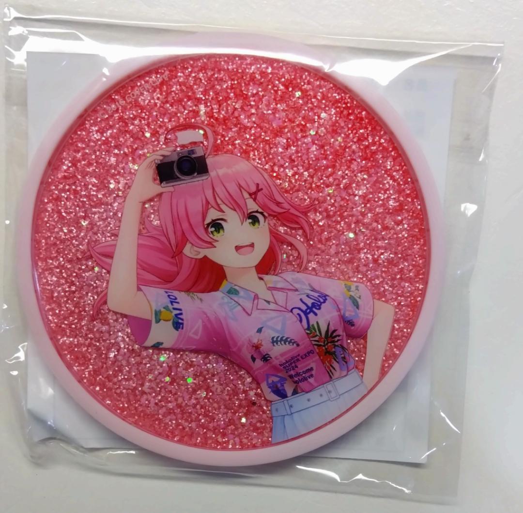 さくらみこ 海外限定 朝氣Chill遊 13点セット