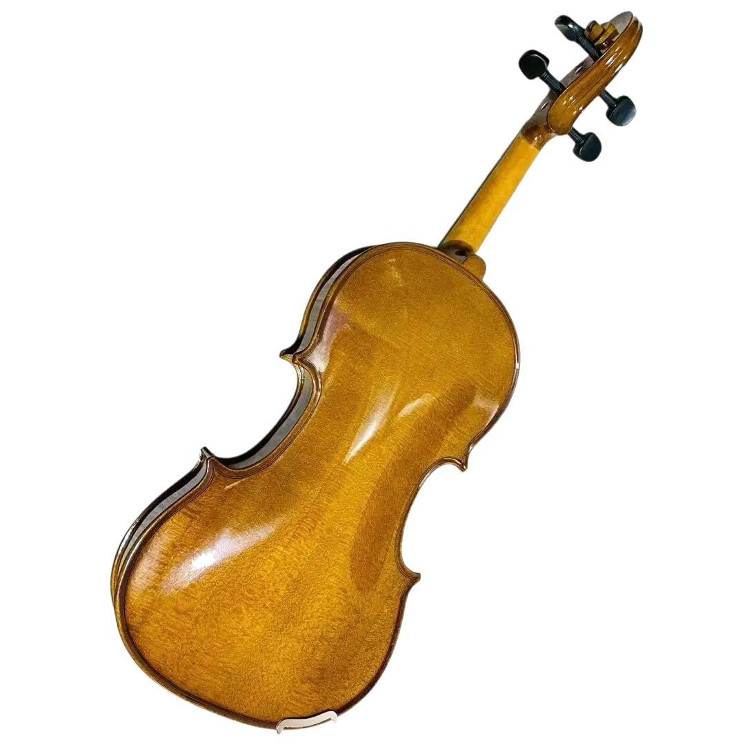 【美品】STENTOR Student Ⅱ 4/4サイズ バイオリン