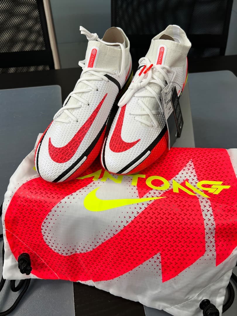 シューズ Nike PHANTOM GT2 ELITE DF FG