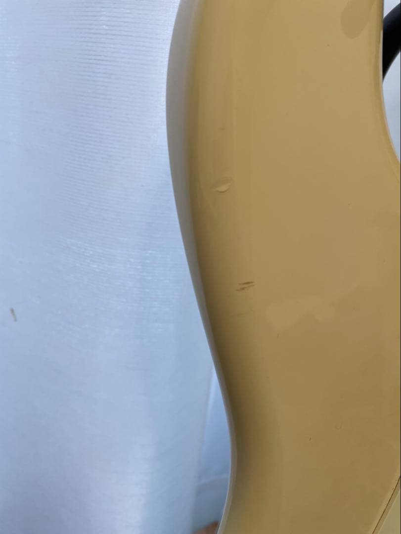 ベース Fender JAZZ BASS