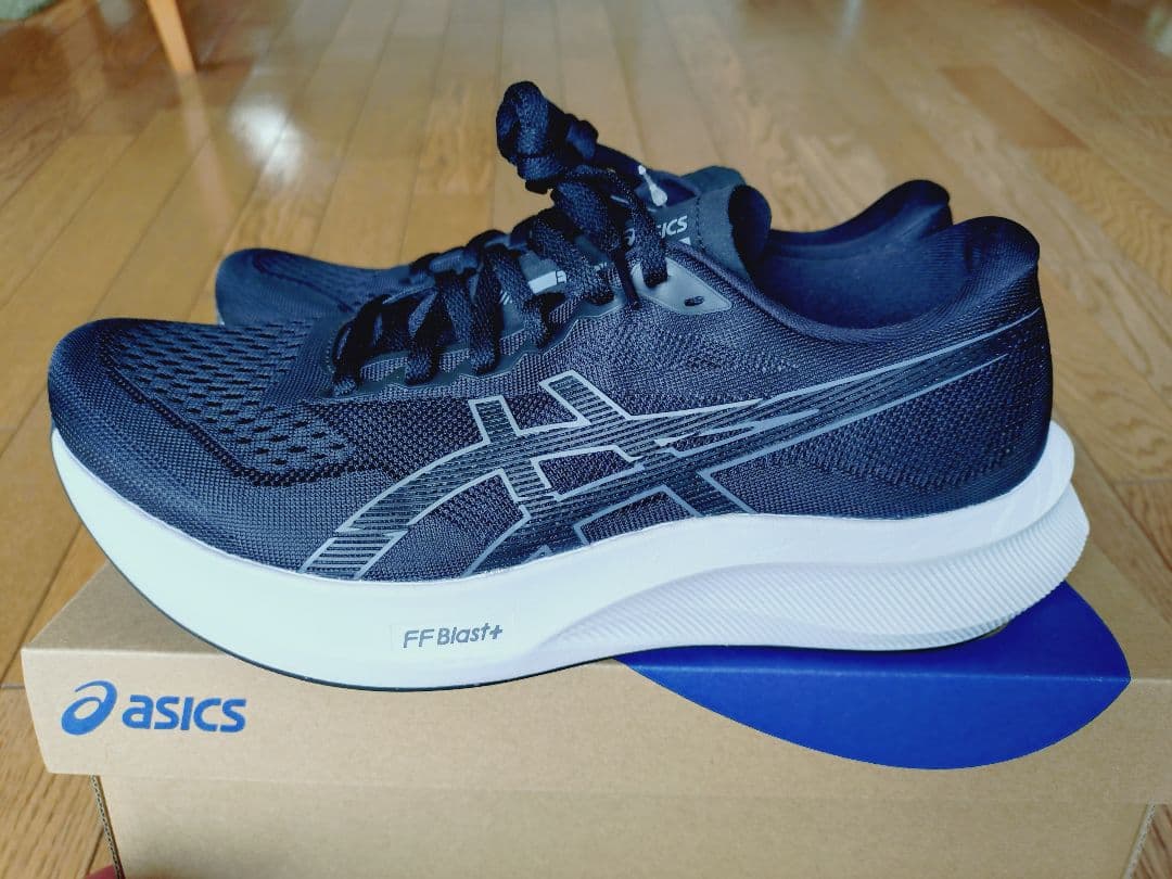 アシックス エボライド スピード 3 EvoRide Speed 3 26.5