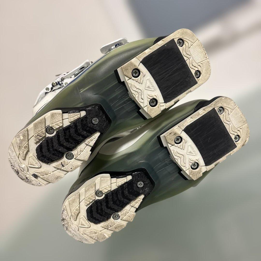 SALOMON サロモン X-PRO90W レディース22.0cm FLEX90