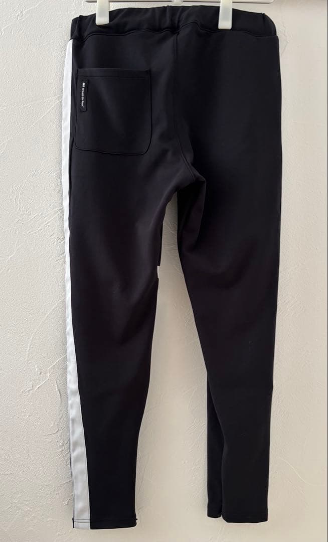 ブレスBeリアル/フィットネスパンツ