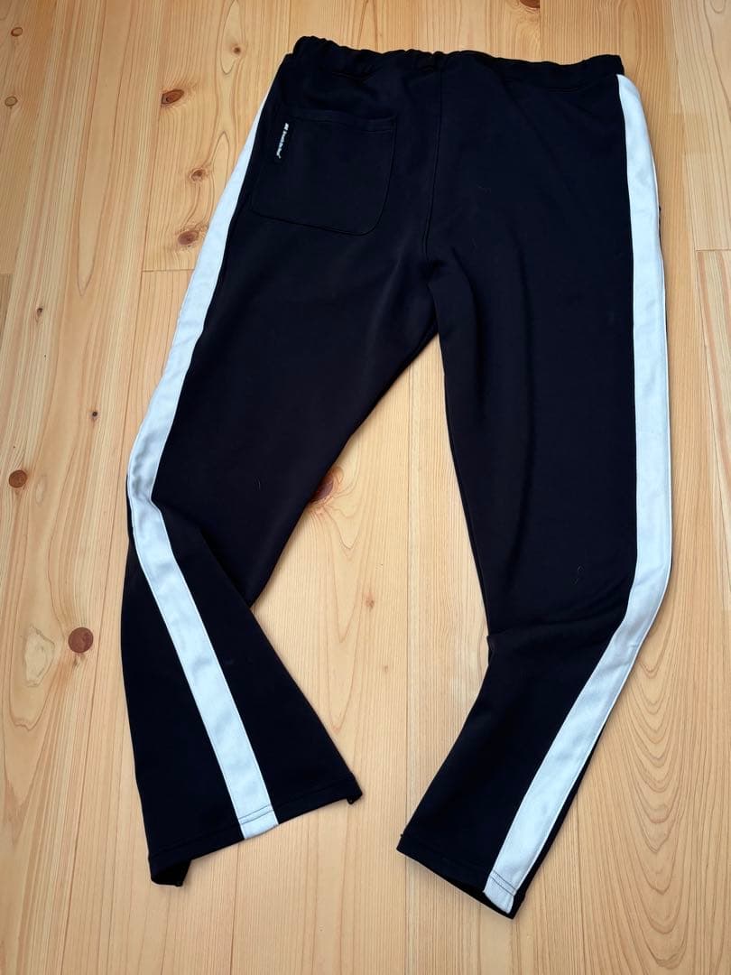 ブレスBeリアル/フィットネスパンツ