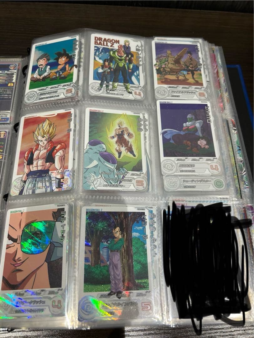 ドラゴンボールヒーローズ DA まとめ売り