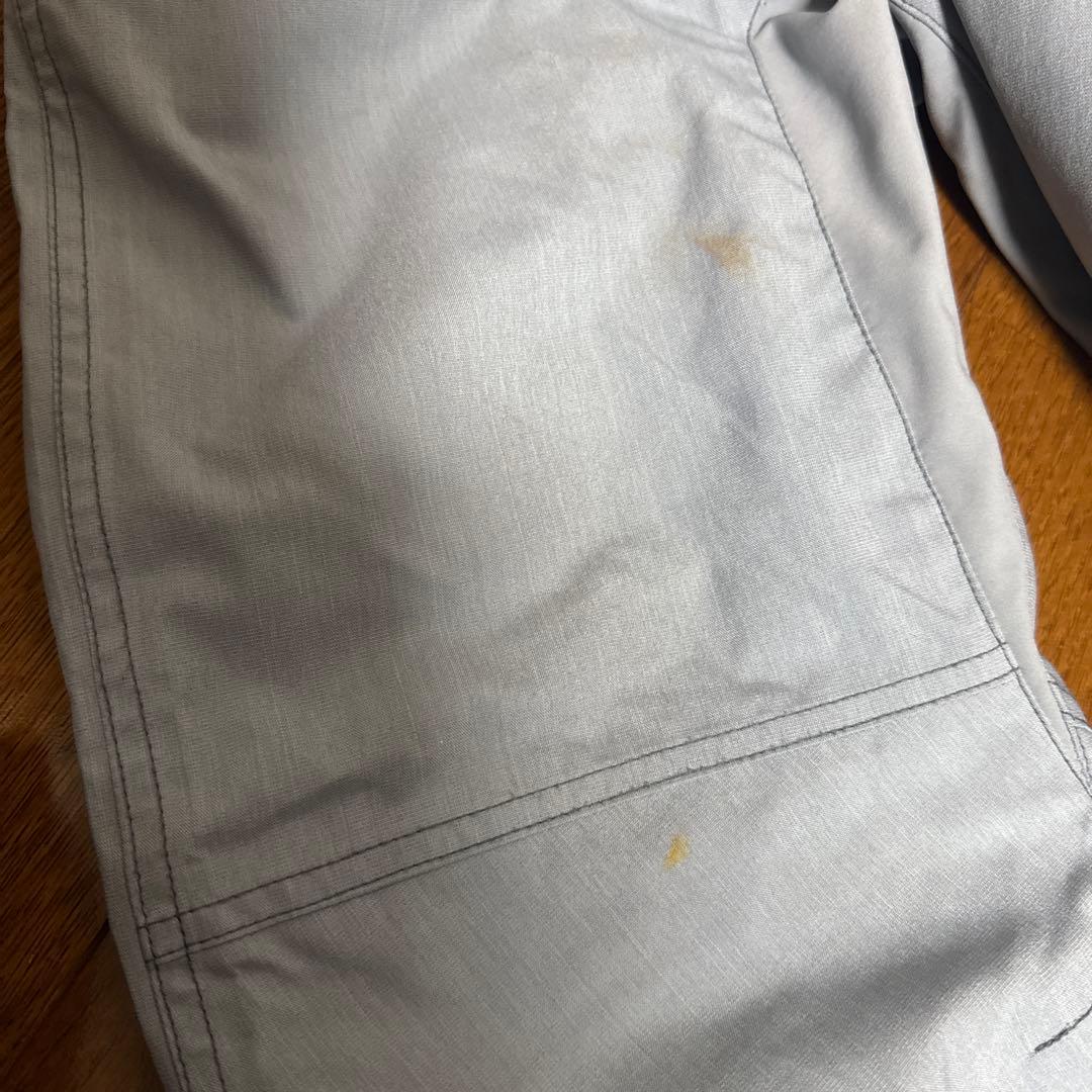 NIKESB スノーボードパンツ エニグマ