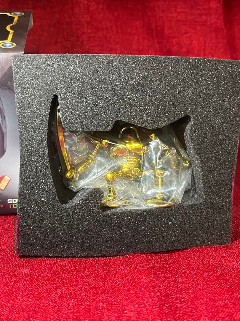 ⚠️専用出品　ドラエリペイント　 カンダタこぶん他メタリックモンスター6体セット