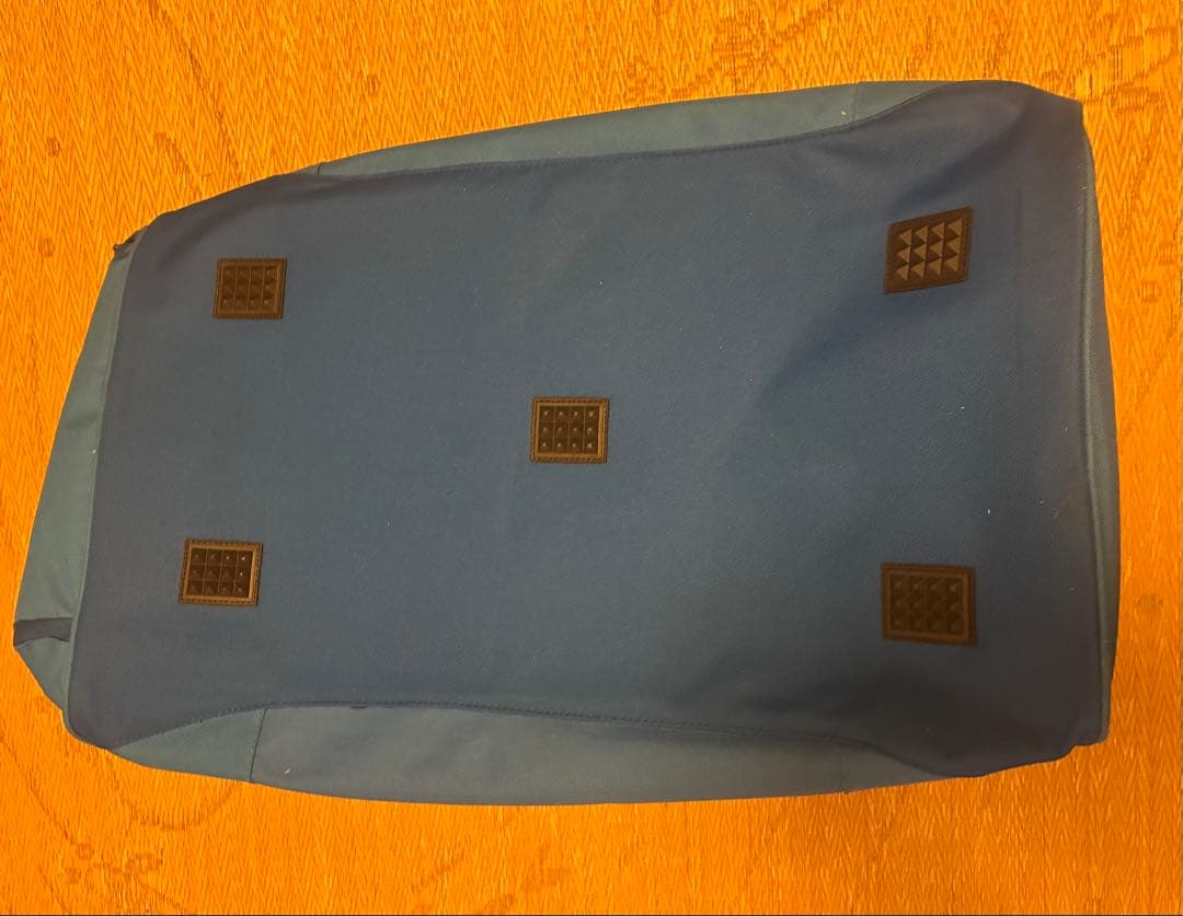 JOMA スポーツバッグ ボストンバッグ テニスバッグ 水色