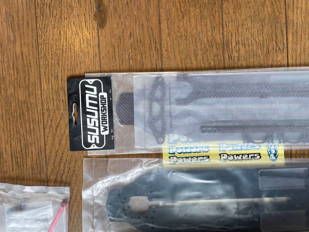 p*1様 Xpress Arrow AT1S