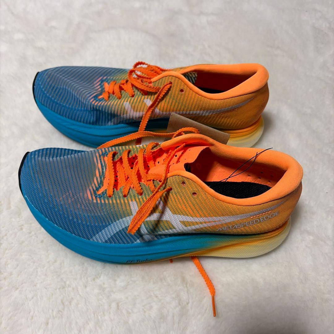 アシックスSPEEDEDGE+メタスピードエッジプラス1013A116