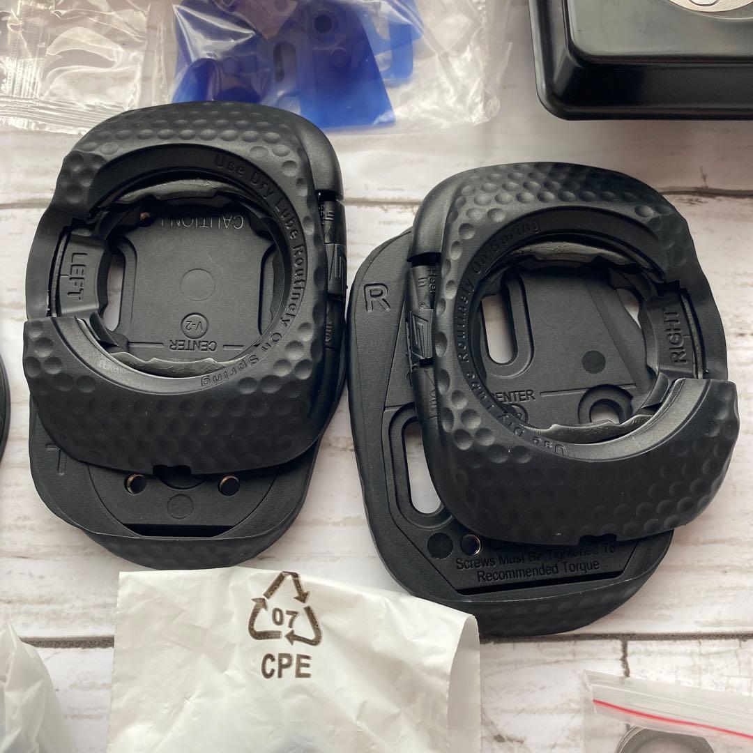 wahoo SPEEDPLAY パワーメーター 片側 スピードプレイ