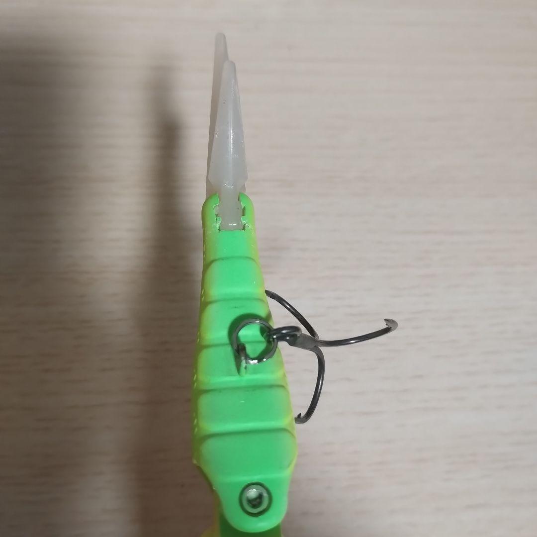 MIR Double.H ダブルH 中古品